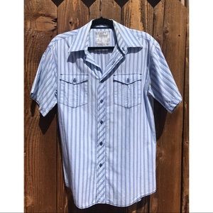 Men’s Button Down Shirt